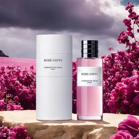 rose gipsy dior|Dior rose gypsum.